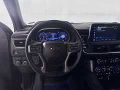 Used 2023  Chevrolet Tahoe 4WD 4dr RST at Graham Auto Mall near Mansfield&comma; OH