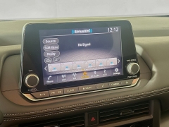 New 2026  Nissan Rogue 2026&period;5 AWD Dark Armor at Dutro Auto near Zanesville&comma; OH
