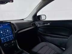 Used 2022  Ford Edge SE AWD at Dutro Auto near Zanesville&comma; OH