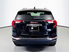 Used 2024  GMC Terrain AWD 4dr SLT at Graham Auto Mall near Mansfield, OH
