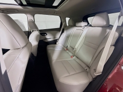 New 2026  Nissan Rogue 2026&period;5 AWD Dark Armor at Dutro Auto near Zanesville&comma; OH