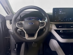 New 2026  Ford Explorer Active w&sol;200A Pkg 4WD at Dutro Auto near Zanesville&comma; OH