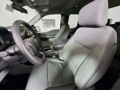 New 2026  Ford F-150 4WD XLT SuperCab 6&period;5' Box at Graham Auto Mall near Mansfield&comma; OH