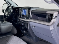 New 2025  Ford Super Duty F-350 4WD XL Reg Cab SRW 8' Box at Graham Auto Mall near Mansfield, OH