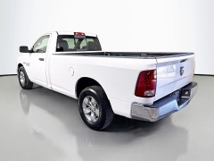 Used 2018  Ram 1500 2WD Reg Cab Tradesman Longbed at Graham Auto Mall near Mansfield&comma; OH