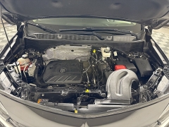 Used 2021  Buick Encore GX FWD 4dr Select at Graham Auto Mall near Mansfield&comma; OH