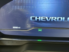 Used 2024  Chevrolet Tahoe 4WD 4dr LT at Graham Auto Mall near Mansfield&comma; OH