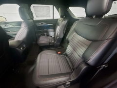 New 2026  Ford Explorer ST-Line 4WD at Dutro Auto near Zanesville&comma; OH