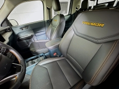 New 2026  Ford Maverick Tremor AWD SuperCrew at Dutro Auto near Zanesville&comma; OH