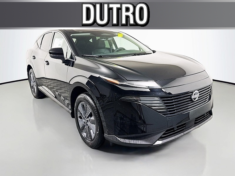 New 2026  Nissan Murano AWD SL at Graham Auto Mall near Mansfield, OH