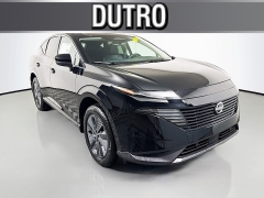 New 2026  Nissan Murano AWD SL at Graham Auto Mall near Mansfield, OH