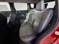 New 2026  Nissan Rogue Plug-In Hybrid AWD SL at Dutro Auto near Zanesville&comma; OH