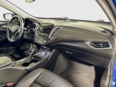 Used 2023  Chevrolet Malibu 4dr Sdn 2LT at Graham Auto Mall near Mansfield&comma; OH