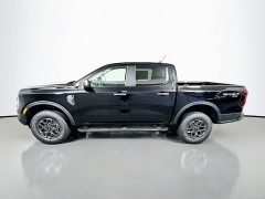 New 2026  Ford Ranger XLT 4WD SuperCrew 5' Box at Graham Auto Mall near Mansfield&comma; OH