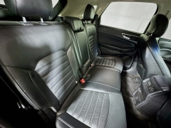 Used 2016  Ford Edge 4d SUV FWD SEL EcoBoost at Graham Auto Mall near Mansfield, OH