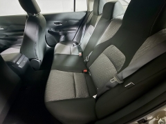 New 2026  Nissan Sentra SV Sedan at Dutro Auto near Zanesville&comma; OH