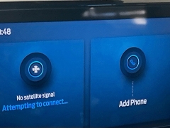 New 2025  Ford Bronco Sport Big Bend 4x4 at Graham Auto Mall near Mansfield, OH