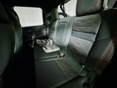 Used 2022  Nissan Frontier Crew Cab 4x4 PRO-4X Auto at Graham Auto Mall near Mansfield&comma; OH