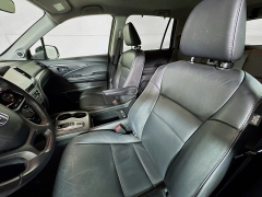 Used 2021  Honda Pilot EX-L AWD at Graham Auto Mall near Mansfield&comma; OH