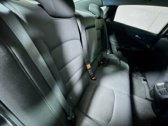 Used 2023  Chevrolet Malibu 4dr Sdn 1LT at Graham Auto Mall near Mansfield, OH