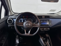 New 2025  Nissan Versa SV CVT at Graham Auto Mall near Mansfield, OH