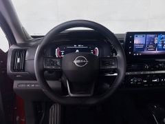 New 2026  Nissan Pathfinder Platinum 4WD at Dutro Auto near Zanesville&comma; OH