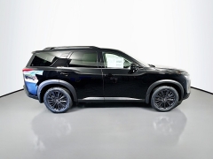 New 2026  Nissan Pathfinder SL 4WD at Dutro Auto near Zanesville&comma; OH