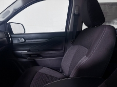 New 2026  Ford Ranger XLT 4WD SuperCrew 5' Box at Dutro Auto near Zanesville&comma; OH