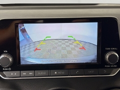 New 2025  Nissan Sentra S CVT at Dutro Auto near Zanesville, OH