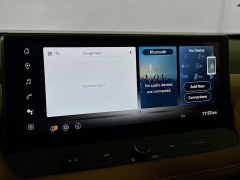 New 2026  Nissan Rogue AWD Platinum *Ltd Avail* at Graham Auto Mall near Mansfield, OH