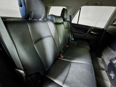 Used 2021  Toyota 4Runner TRD Off Road Premium 4WD at Dutro Auto near Zanesville&comma; OH