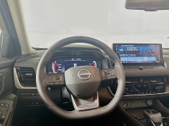 New 2026  Nissan Rogue AWD Platinum at Dutro Auto near Zanesville&comma; OH