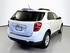 Used 2017  Chevrolet Equinox 4d SUV AWD LT at Graham Auto Mall near Mansfield&comma; OH