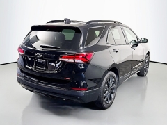 Used 2023  Chevrolet Equinox AWD 4dr RS at Graham Auto Mall near Mansfield&comma; OH