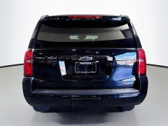 Used 2020  Chevrolet Tahoe 4d SUV 4WD LT at Graham Auto Mall near Mansfield&comma; OH