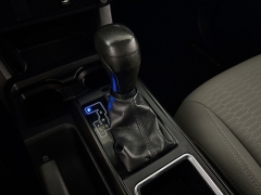 Used 2019  Toyota Tacoma 4WD Double Cab SR5 at Graham Auto Mall near Mansfield&comma; OH