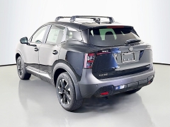 New 2026  Nissan Kicks SV AWD at Graham Auto Mall near Mansfield, OH