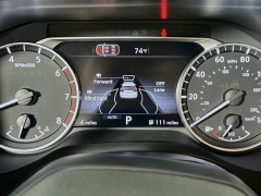 New 2026  Nissan Rogue 2026&period;5 AWD Dark Armor at Graham Auto Mall near Mansfield&comma; OH