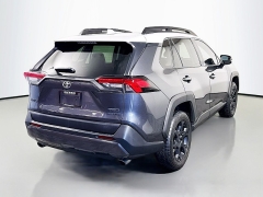 Used 2020  Toyota RAV4 4d SUV AWD TRD Off-Road at Graham Auto Mall near Mansfield, OH
