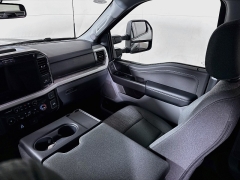New 2027  Ford Super Duty F-350 4WD XLT Crew Cab SRW 6&period;75' Box at Graham Auto Mall near Mansfield&comma; OH