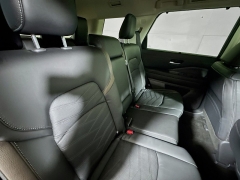 New 2025  Nissan Pathfinder Platinum 4WD at Dutro Auto near Zanesville&comma; OH