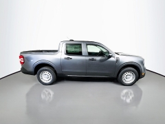 New 2025  Ford Maverick XL FWD SuperCrew Hybrid at Graham Auto Mall near Mansfield, OH