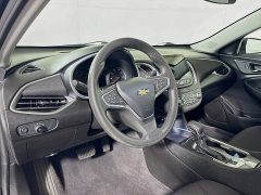 Used 2023  Chevrolet Malibu 4dr Sdn 1LT at Graham Auto Mall near Mansfield, OH