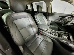 New 2026  Lincoln Nautilus Reserve AWD at Graham Auto Mall near Mansfield&comma; OH