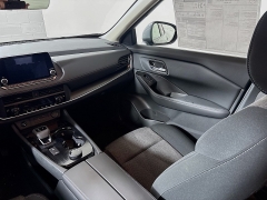 New 2026  Nissan Rogue 2026&period;5 AWD SV at Graham Auto Mall near Mansfield&comma; OH