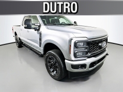 Used 2024 Ford Super Duty F-250 4WD LARIAT Crew Cab SRW 6.75' Box at Dutro Ford Lincoln Nissan near Zanesville, OH