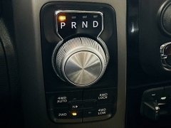 Used 2014  Ram 1500 4WD Crew Cab Sport at Graham Auto Mall near Mansfield, OH