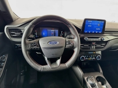 Used 2024  Ford Escape ST-Line AWD at Graham Auto Mall near Mansfield&comma; OH