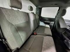 Used 2025  Ford Super Duty F-350 4WD XLT Crew Cab SRW 6&period;75' Box at Graham Auto Mall near Mansfield&comma; OH