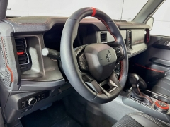 New 2025  Ford Bronco Raptor 4 Door Advanced 4x4 at Graham Auto Mall near Mansfield&comma; OH